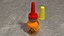Medical Nasal Spray Mutagenic