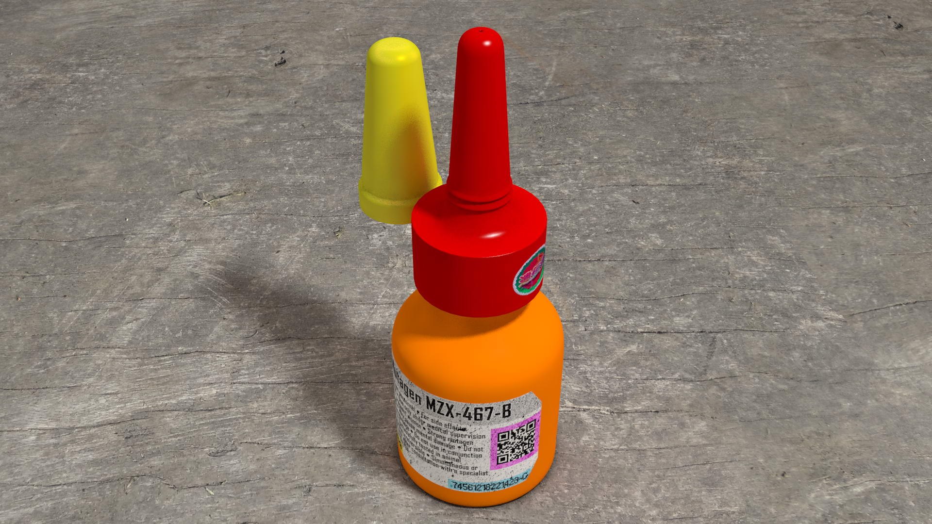 3D spray mutagenic model https://p.turbosquid.com/ts-thumb/BF/wDTZKl/MD6S8HcD/sprayturn010056/jpg/1550953236/1920x1080/fit_q87/63f6626851c3853682ea9b8f8e9d9859458e598e/sprayturn010056.jpg