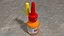 Medical Nasal Spray Mutagenic