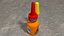 Medical Nasal Spray Mutagenic