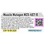 Medical Nasal Spray Mutagenic