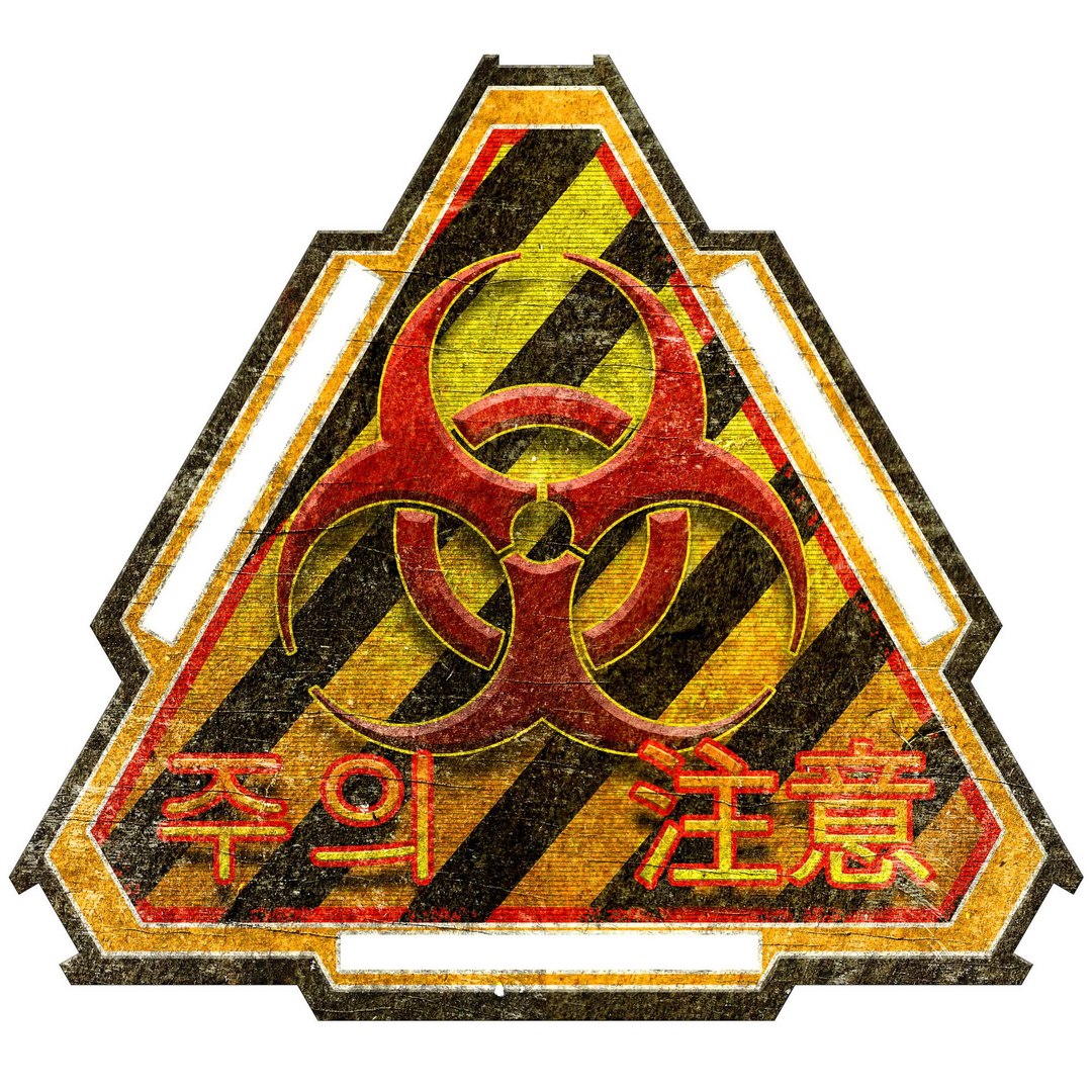 3D spray mutagenic model https://p.turbosquid.com/ts-thumb/BF/wDTZKl/VpDAVfUR/biohazardlinesragged/jpg/1550953615/1920x1080/fit_q87/d5a78bafd963922cb6e60ce547011a9a7a80fb7c/biohazardlinesragged.jpg