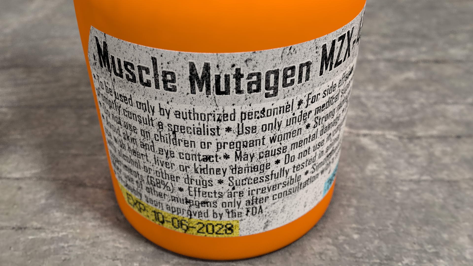 3D spray mutagenic model https://p.turbosquid.com/ts-thumb/BF/wDTZKl/dm5tSzns/spray003/jpg/1550953367/1920x1080/fit_q87/cd856c1fce27fc39e35cfef28b47753d7b2067b6/spray003.jpg