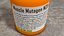 Medical Nasal Spray Mutagenic