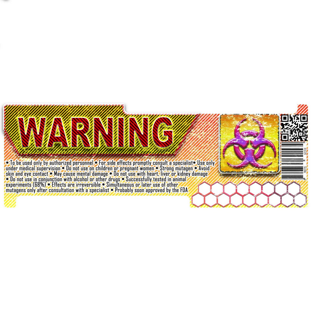 3D spray mutagenic model https://p.turbosquid.com/ts-thumb/BF/wDTZKl/hJ8t7AM3/biohazardpastellicragged/jpg/1550953615/1920x1080/fit_q87/3a07631e750cde063c9b72537dbd541200db5abb/biohazardpastellicragged.jpg
