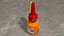 Medical Nasal Spray Mutagenic