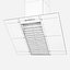 miele da kitchen hood 3D model