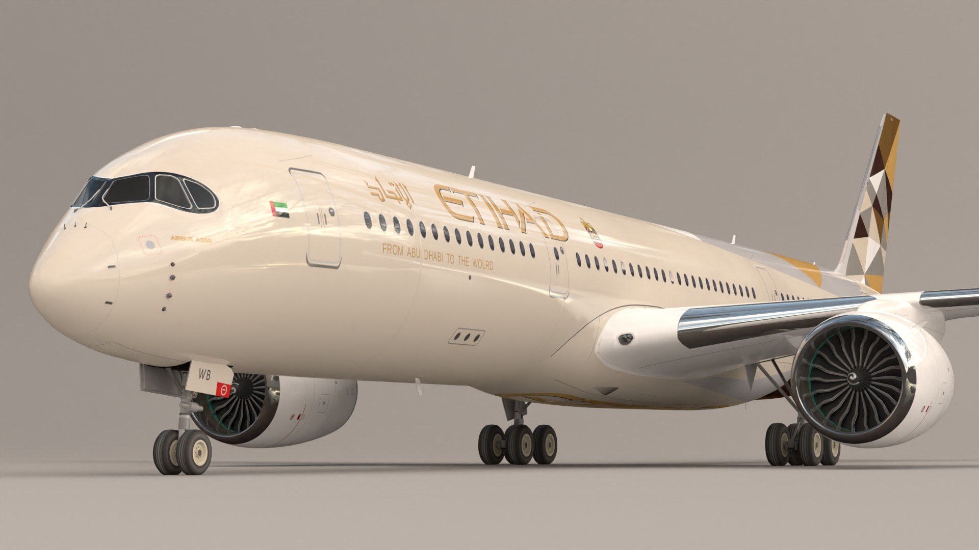 Etihad Airways A350 XWB SC 3D model https://p.turbosquid.com/ts-thumb/BG/4jYP0U/Nw/a35etiscpr1/jpg/1731274613/1920x1080/fit_q87/5638709c6a93bf77672aa8b874a4682f9fd627b4/a35etiscpr1.jpg