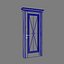 Lendoor Simphony 711 Bianco
