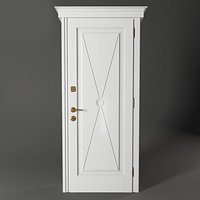 Lendoor Simphony 711 Bianco