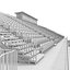 Bleachers 43 3D model