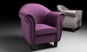 Armchair