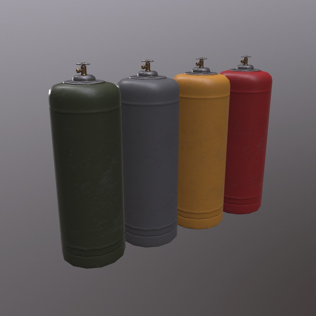 3D model gas cylinder https://p.turbosquid.com/ts-thumb/BG/B6eISW/4CgIbFoI/2/png/1546443096/1920x1080/fit_q87/5e7cb9854987bbbdfb13ccf44b33d9afed54e96d/2.jpg