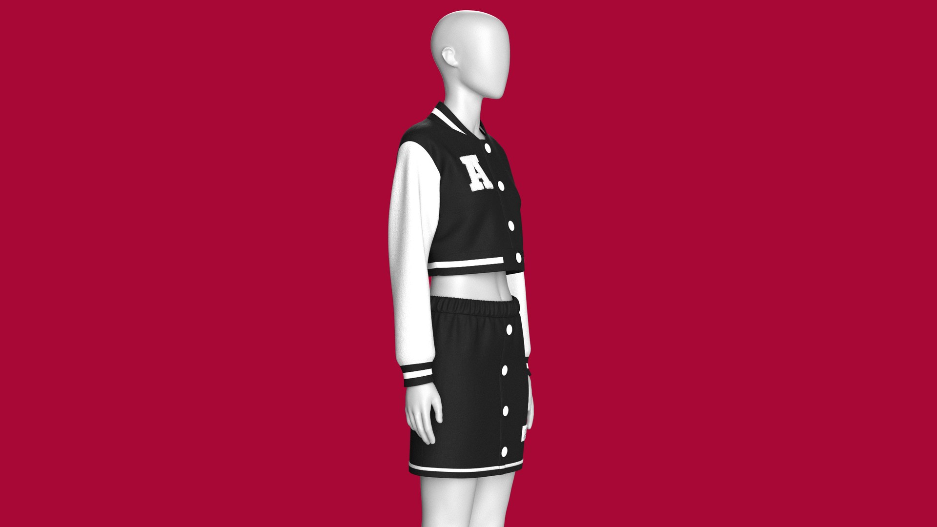 Girls Black Bomber Jacket With Skirt - OutfitGirls Black Bomber Jacket With Skirt - Outfit 3D model https://p.turbosquid.com/ts-thumb/BG/ICYdJ9/06/girlsblackbomberjacketwithskirtoutfit_1/png/1767078056/1920x1080/fit_q87/78f61160937d2c35c0da5a363b7397c4e47db39b/girlsblackbomberjacketwithskirtoutfit_1.jpg