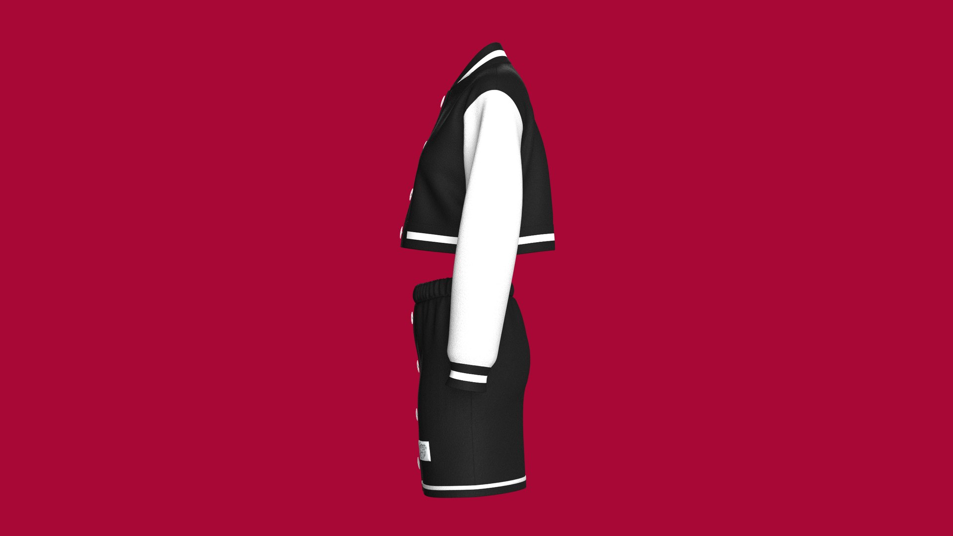 Girls Black Bomber Jacket With Skirt - OutfitGirls Black Bomber Jacket With Skirt - Outfit 3D model https://p.turbosquid.com/ts-thumb/BG/ICYdJ9/Gg/girlsblackbomberjacketwithskirtoutfit_9/png/1767078063/1920x1080/fit_q87/8c51bc8361bc9e025fb30fe54822637a5ca77700/girlsblackbomberjacketwithskirtoutfit_9.jpg