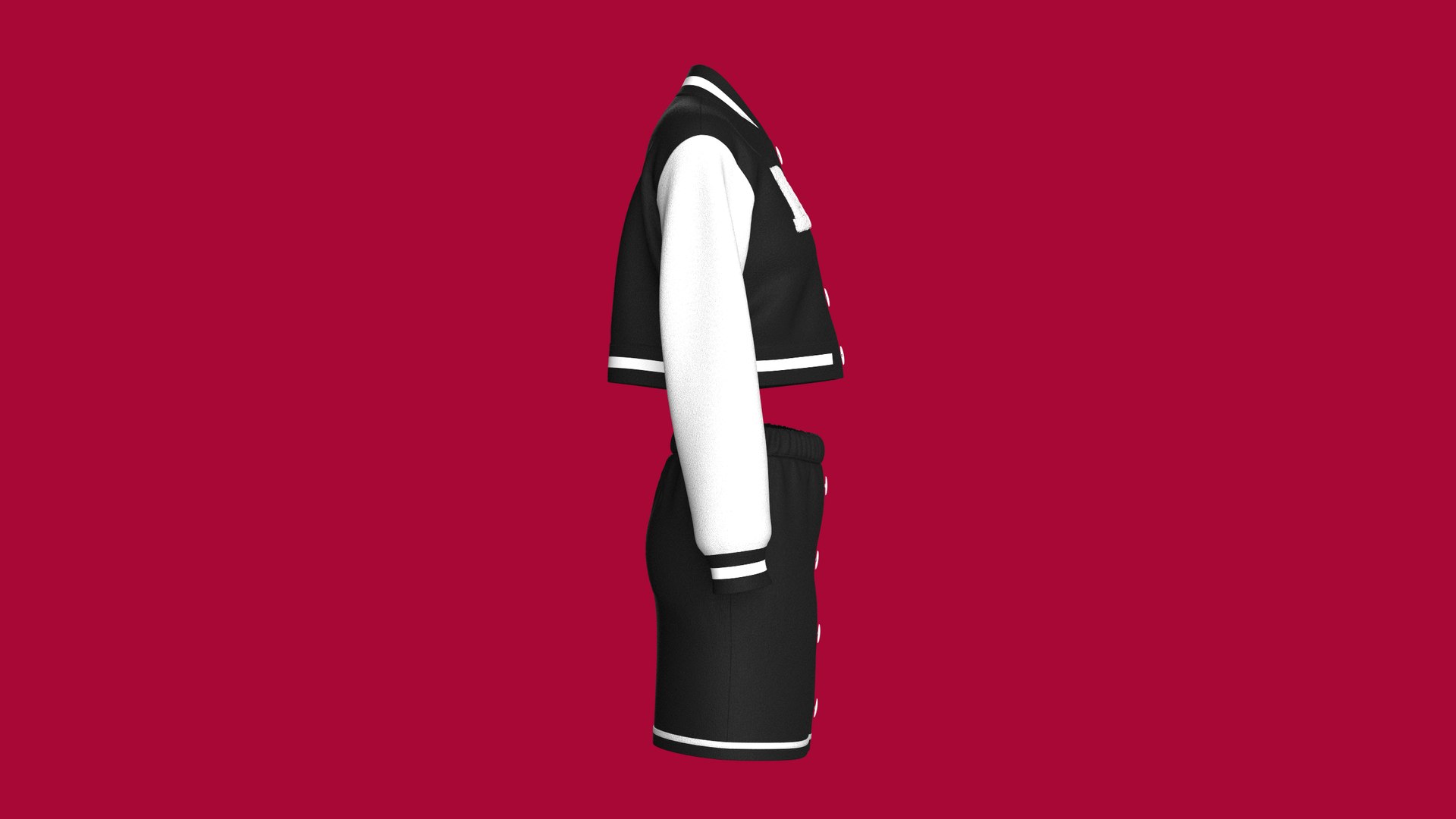 Girls Black Bomber Jacket With Skirt - OutfitGirls Black Bomber Jacket With Skirt - Outfit 3D model https://p.turbosquid.com/ts-thumb/BG/ICYdJ9/Ym/girlsblackbomberjacketwithskirtoutfit_7/png/1767078061/1920x1080/fit_q87/6698ed496b07da30d4b5f3b168cd920255e5b212/girlsblackbomberjacketwithskirtoutfit_7.jpg