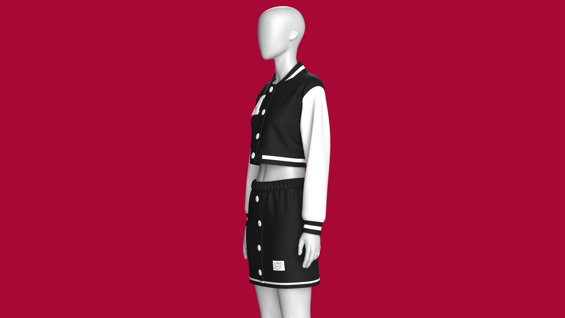 Girls Black Bomber Jacket With Skirt - OutfitGirls Black Bomber Jacket With Skirt - Outfit 3D model https://p.turbosquid.com/ts-thumb/BG/ICYdJ9/Zz/girlsblackbomberjacketwithskirtoutfit_5/png/1767078060/1920x1080/fit_q87/28a9fe95d0231cb547c3665a6f9a271d76329342/girlsblackbomberjacketwithskirtoutfit_5.jpg