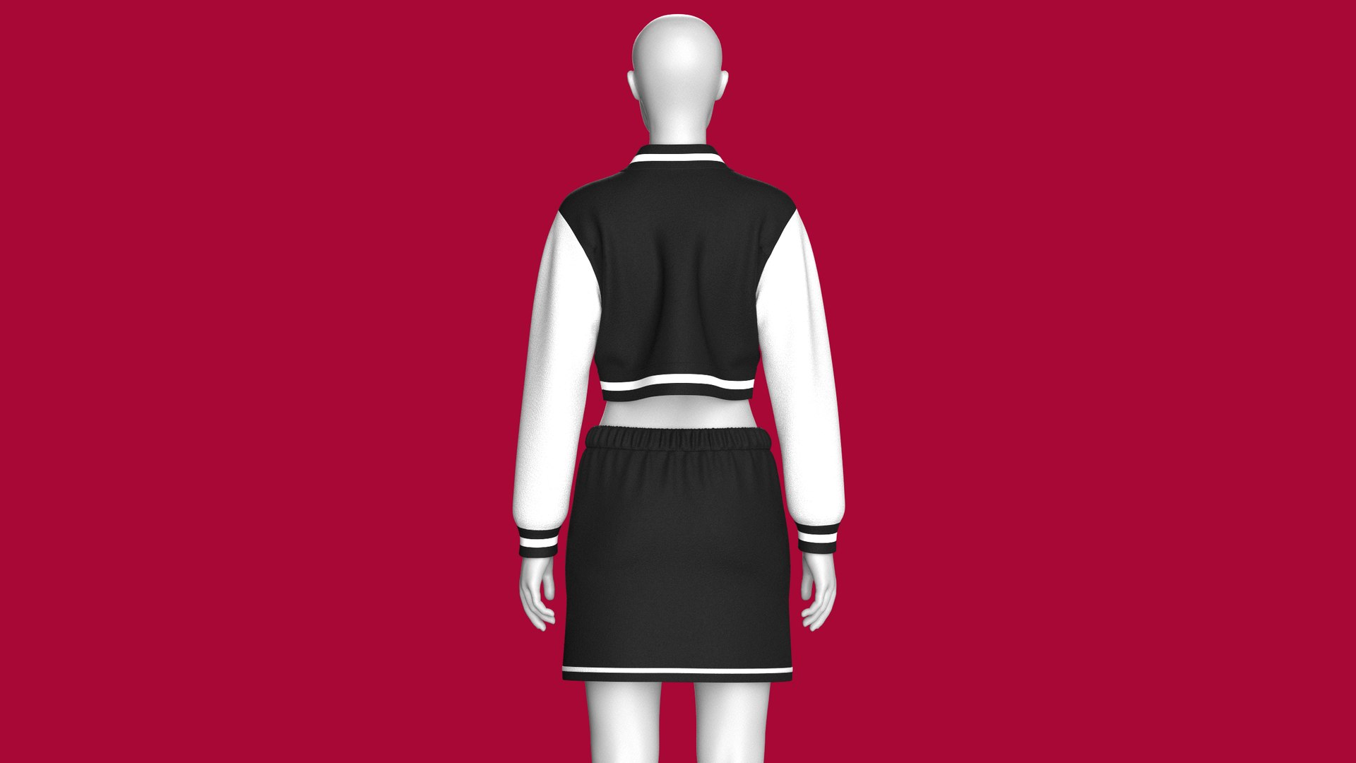 Girls Black Bomber Jacket With Skirt - OutfitGirls Black Bomber Jacket With Skirt - Outfit 3D model https://p.turbosquid.com/ts-thumb/BG/ICYdJ9/aC/girlsblackbomberjacketwithskirtoutfit_3/png/1767078058/1920x1080/fit_q87/db3cfe19f2585c2c7f9576c3ade54e7712c0cdbb/girlsblackbomberjacketwithskirtoutfit_3.jpg
