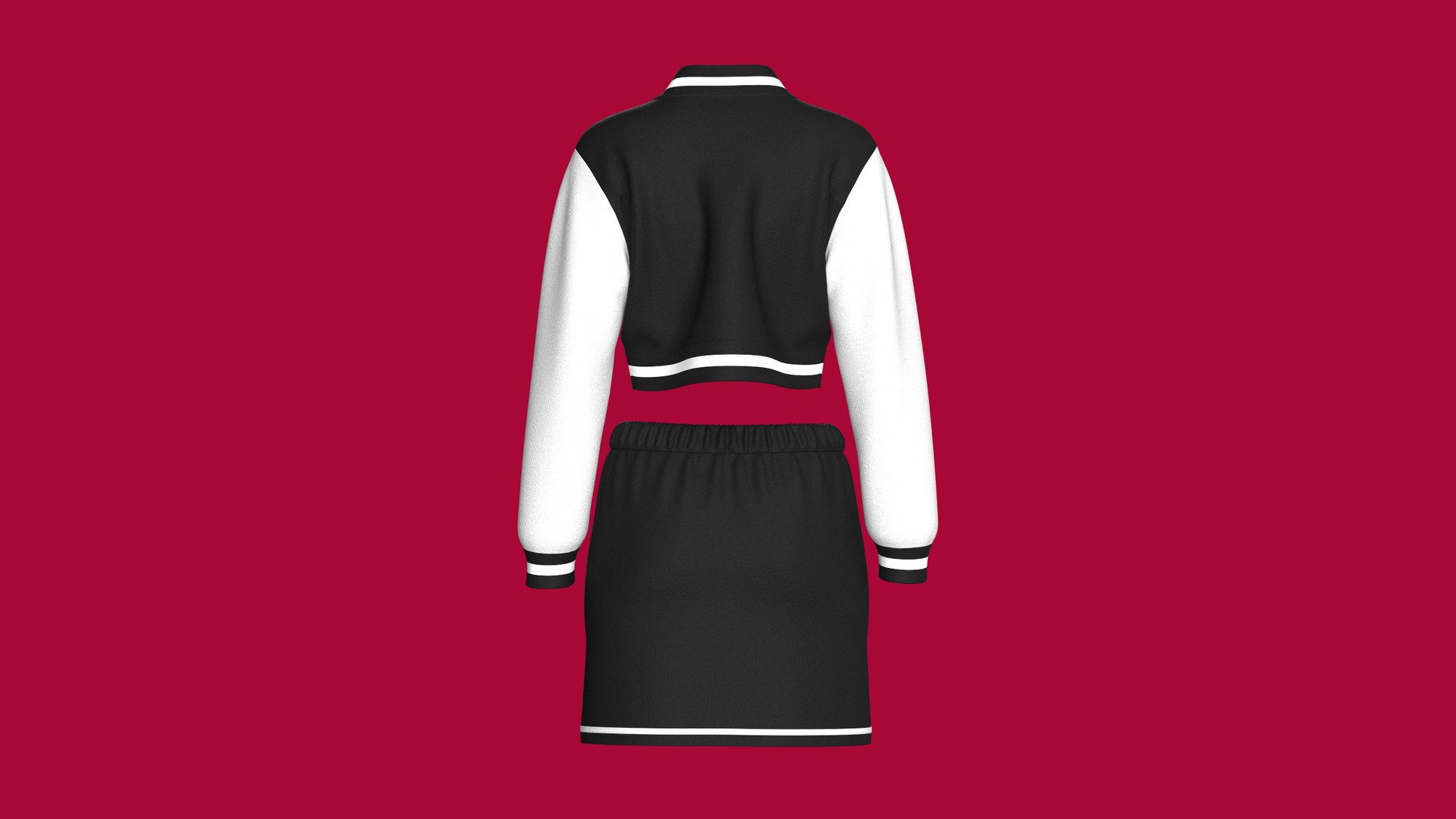 Girls Black Bomber Jacket With Skirt - OutfitGirls Black Bomber Jacket With Skirt - Outfit 3D model https://p.turbosquid.com/ts-thumb/BG/ICYdJ9/aN/girlsblackbomberjacketwithskirtoutfit_8/png/1767078062/1920x1080/fit_q87/8251978b2aaf7b7a381a0103e68b146c47699442/girlsblackbomberjacketwithskirtoutfit_8.jpg