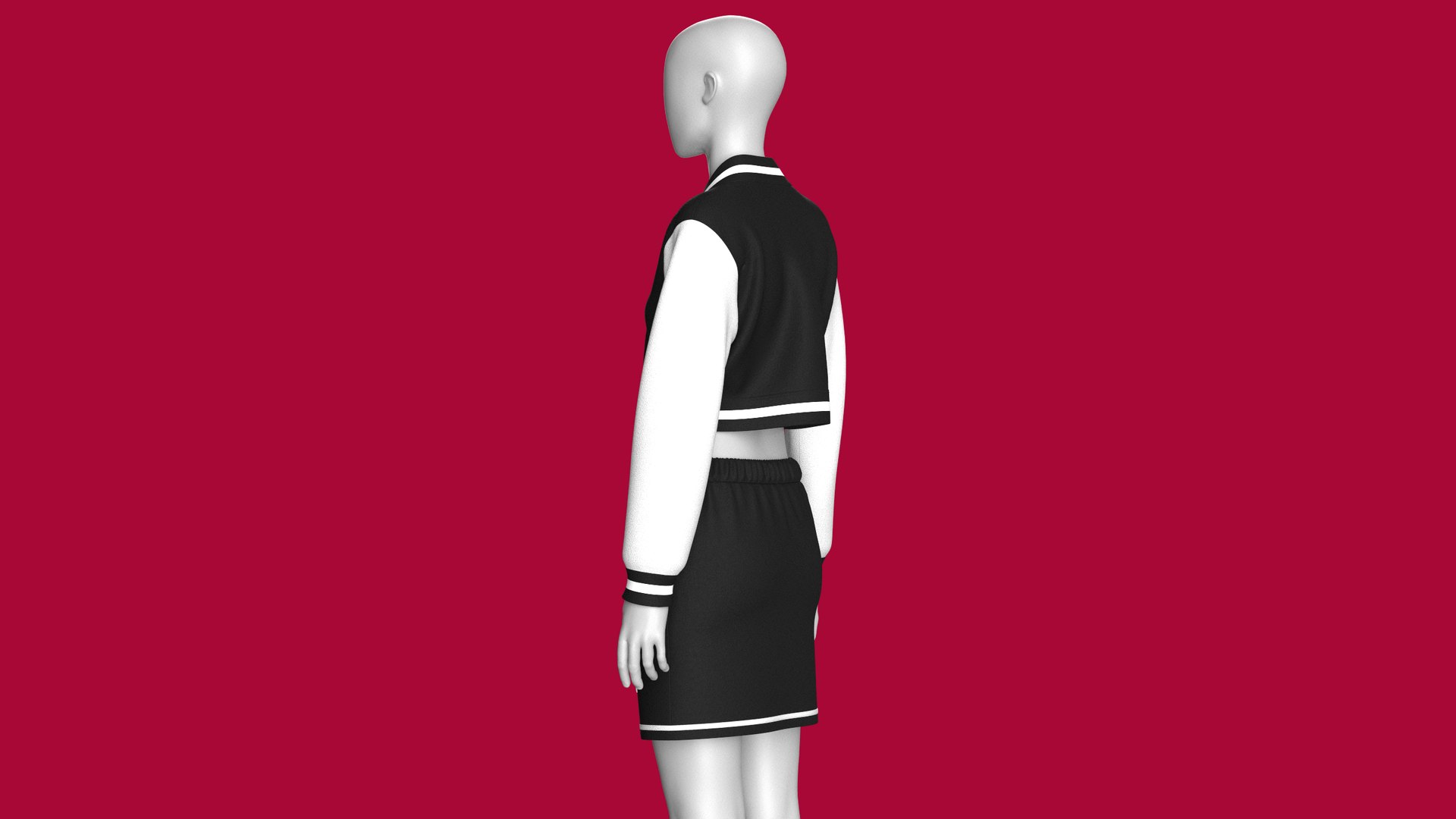 Girls Black Bomber Jacket With Skirt - OutfitGirls Black Bomber Jacket With Skirt - Outfit 3D model https://p.turbosquid.com/ts-thumb/BG/ICYdJ9/z6/girlsblackbomberjacketwithskirtoutfit_4/png/1767078059/1920x1080/fit_q87/014575007f75853e8115d4c2fde812a87b5512bb/girlsblackbomberjacketwithskirtoutfit_4.jpg