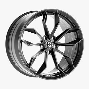 3D HRE P201
