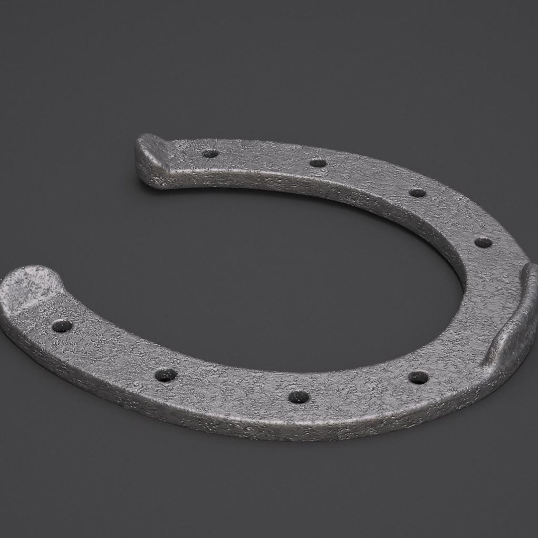 horseshoe horse shoe 3d model https://p.turbosquid.com/ts-thumb/BG/L0pMz8/BDHI412F/06/jpg/1444779101/1920x1080/fit_q87/d6ddb66c1a168e296b2bbb37202fd3e1cf52cddf/06.jpg