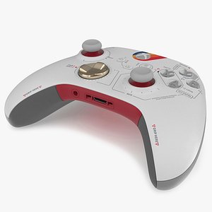 Xbox Wireless Controller Starfield Limited Edition