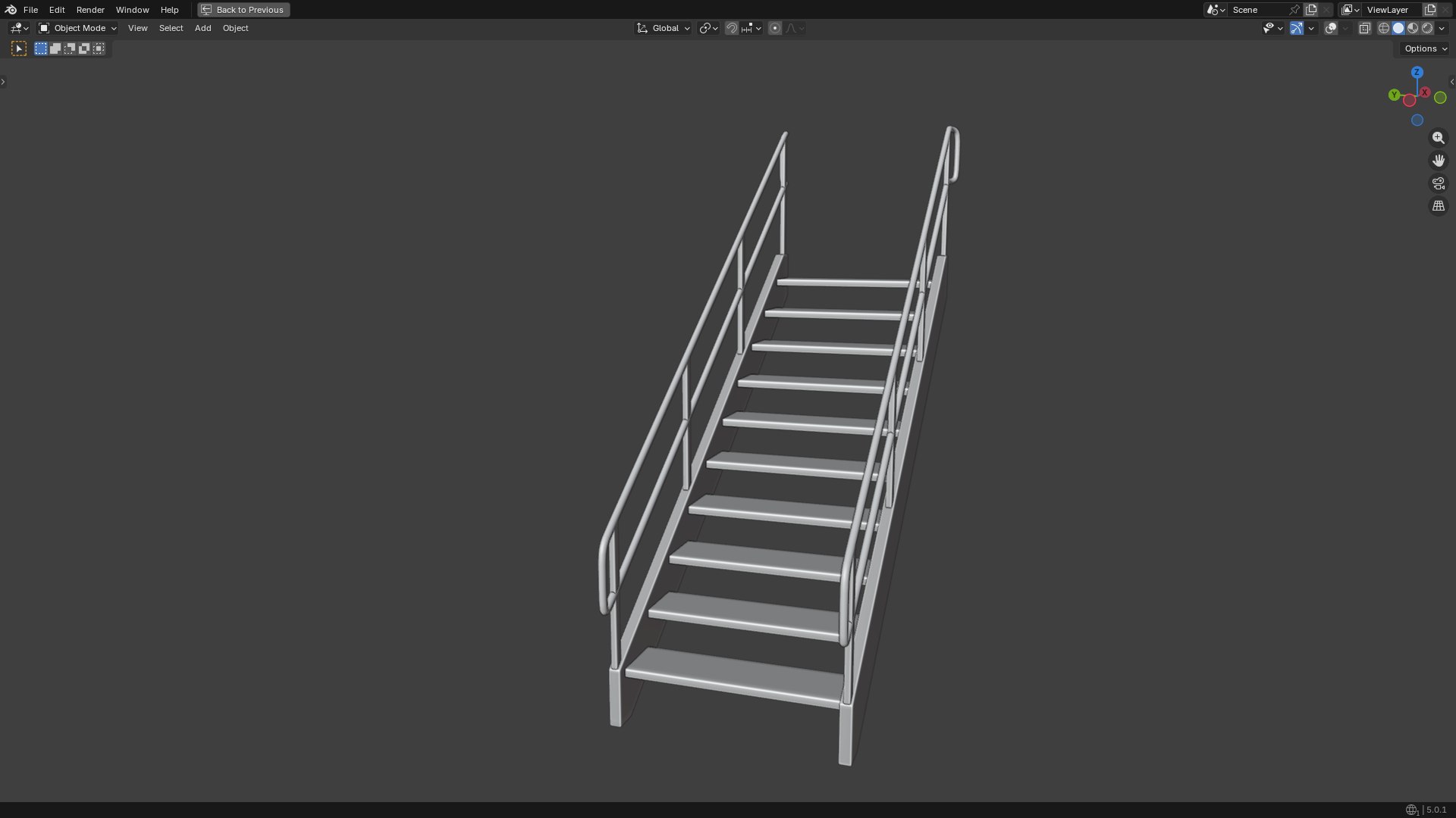 Metal Stairs PBR 03 model https://p.turbosquid.com/ts-thumb/BG/QHXROu/0f/screenshot20260225213503/png/1772033872/1920x1080/fit_q87/83ab1041233e80c9457ccc276c6cfa33ed982dbf/screenshot20260225213503.jpg