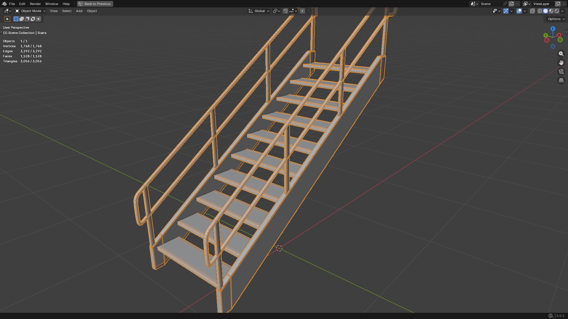 Metal Stairs PBR 03 model https://p.turbosquid.com/ts-thumb/BG/QHXROu/1A/screenshot20260225213602/png/1772033882/1920x1080/fit_q87/74b5fc6cf0e26064593841469501ebc85ea2d33d/screenshot20260225213602.jpg