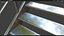 Escaliers métalliques PBR 03