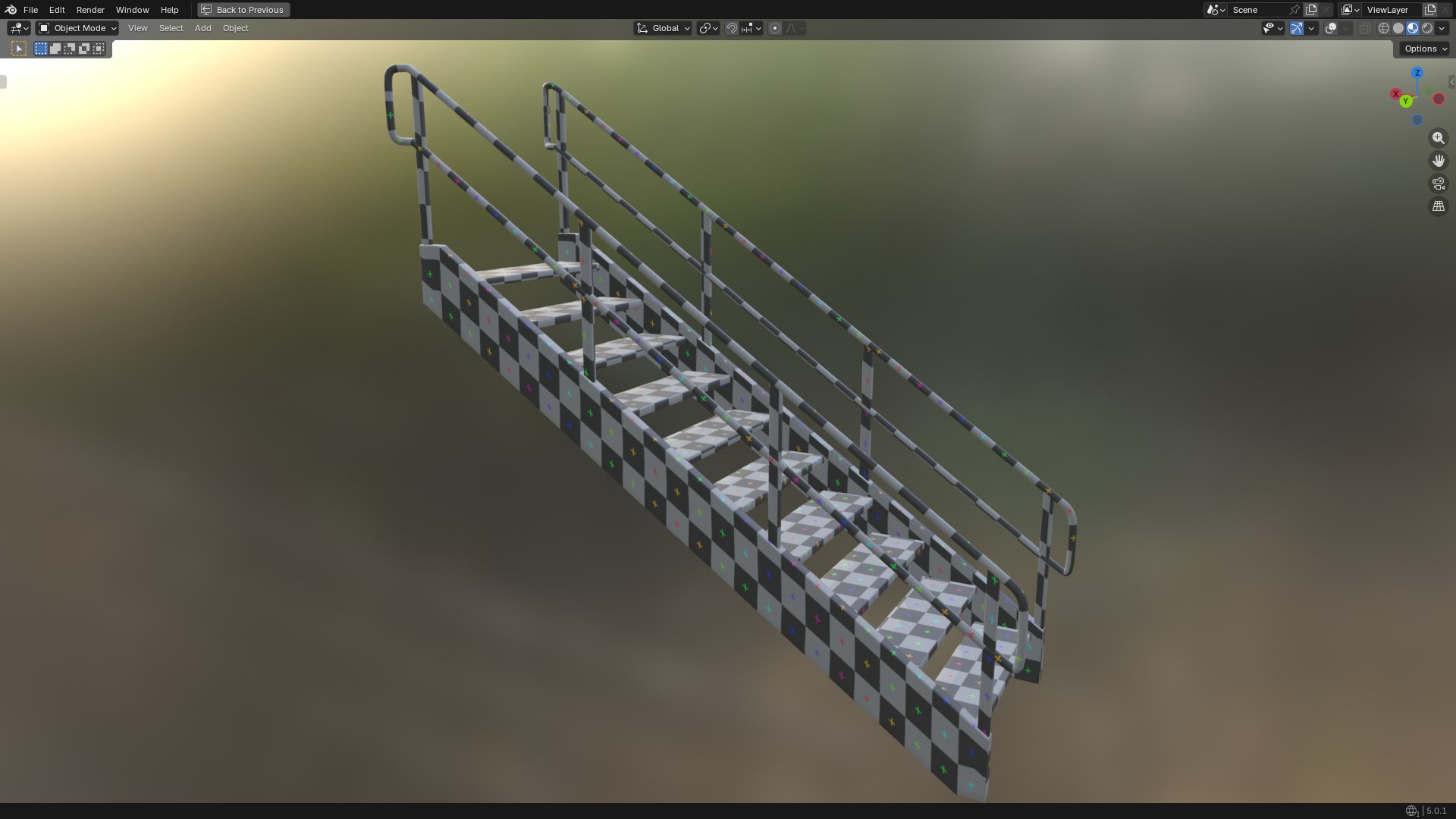 Metal Stairs PBR 03 model https://p.turbosquid.com/ts-thumb/BG/QHXROu/79/screenshot20260225213721/png/1772033875/1920x1080/fit_q87/4b31b5c2d603e46c7e0b2fef5d3e1cb75be75460/screenshot20260225213721.jpg