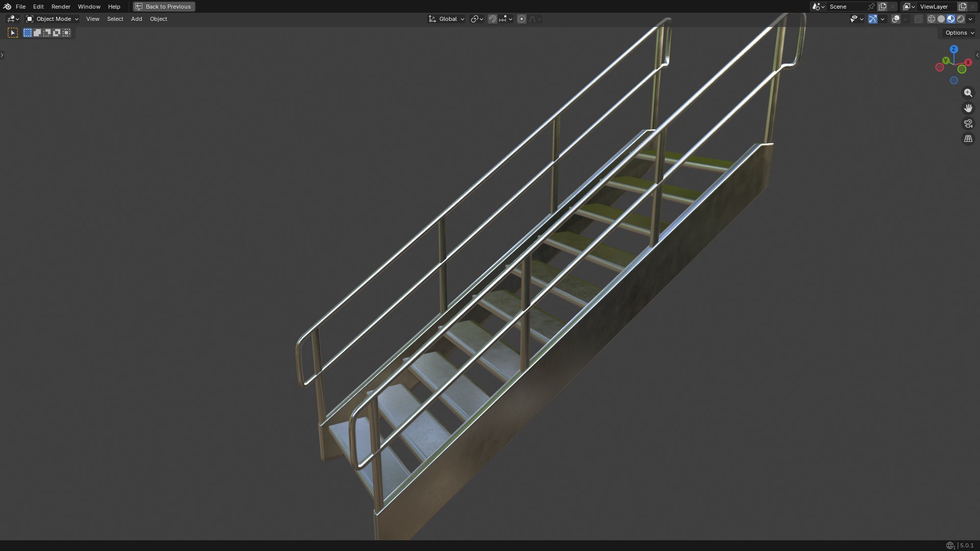 Metal Stairs PBR 03 model https://p.turbosquid.com/ts-thumb/BG/QHXROu/AA/screenshot20260225213530/png/1772033886/1920x1080/fit_q87/95f51e9121ea1752a315b8adcab1f37efa79539e/screenshot20260225213530.jpg