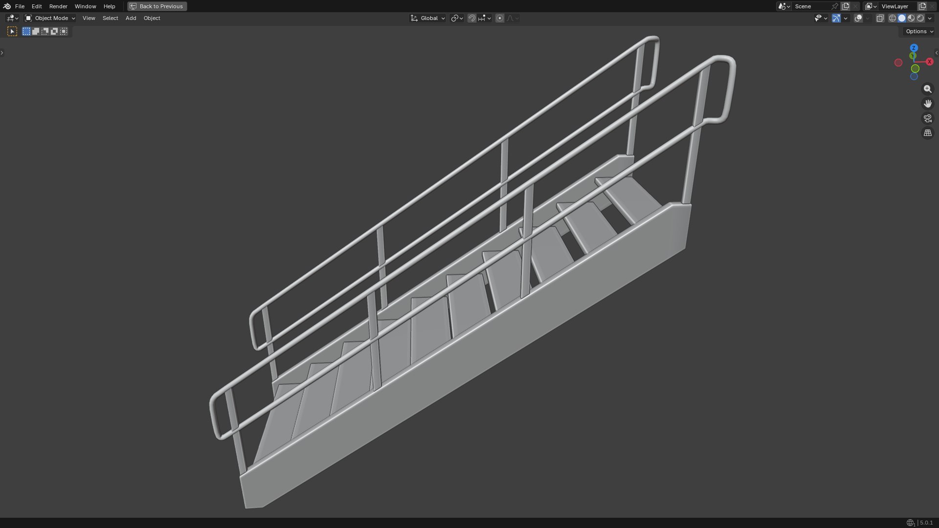 Metal Stairs PBR 03 model https://p.turbosquid.com/ts-thumb/BG/QHXROu/Lm/screenshot20260225213506/png/1772033871/1920x1080/fit_q87/96600f7d1b012ffbc1dbe7c966e7029ca25ca573/screenshot20260225213506.jpg