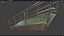Escaliers métalliques PBR 03