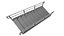 Escaliers métalliques PBR 03