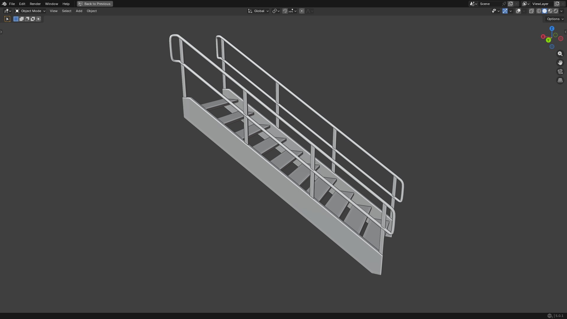 Metal Stairs PBR 03 model https://p.turbosquid.com/ts-thumb/BG/QHXROu/vl/screenshot20260225213456/png/1772033873/1920x1080/fit_q87/fc3f800a03a111528369a2e1091fb1e73e75ab7e/screenshot20260225213456.jpg