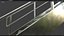 Escaliers métalliques PBR 03