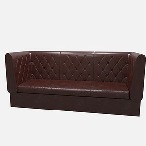 Sofa office