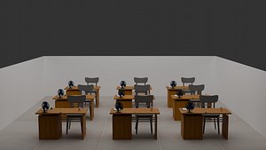 Meeting room