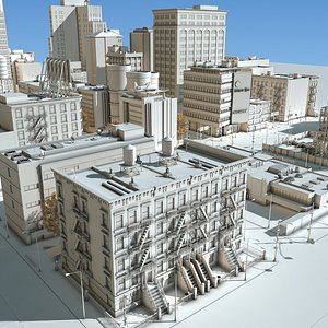 CITY Grey