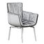 HuskP2FItaliaSmallArmchair
