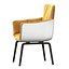 HuskP2FItaliaSmallArmchair