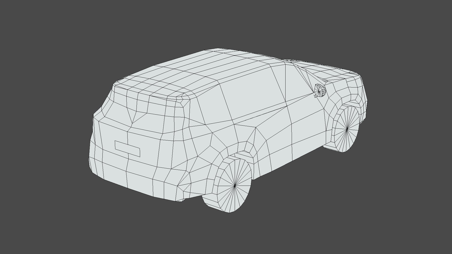 3D Model Subaru Forester 2025 TurboSquid 2248471