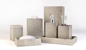 Bathroom Set