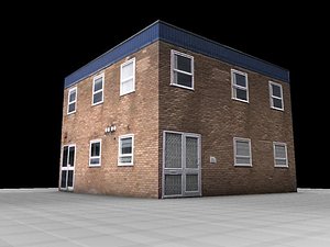 free ma mode small building