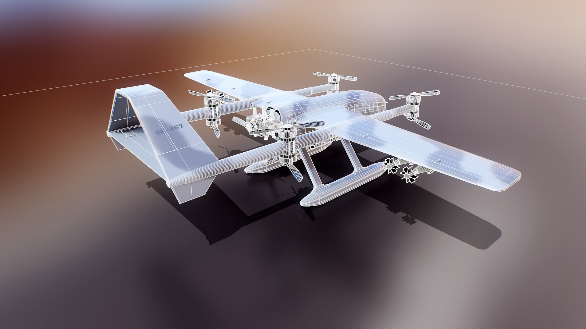 Generic Military Drone Bundle 3D model https://p.turbosquid.com/ts-thumb/BG/h706Mw/bR/vtoldronebonm_wire_001/png/1778618604/1920x1080/fit_q87/47fb04e78b4369785dcdfeab84c3f866041536ae/vtoldronebonm_wire_001.jpg