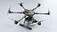 Generic Military Drone Bundle