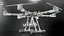 Generic Military Drone Bundle