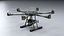 Generic Military Drone Bundle