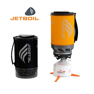 Jetboil Sumo Group Cooking System